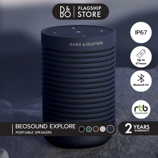 Bang & Olufsen (B&O) Portable Speaker รุ่น Beosound Explore
