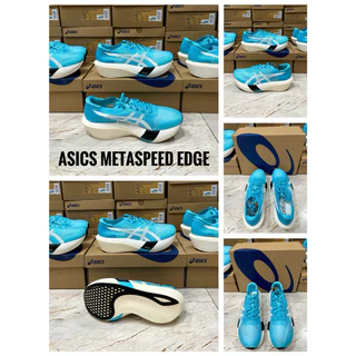📌รองเท้าวิ่ง ASICS METASPEED™ Tokyo Series Sky&Edge ของใหม่ แท้💯 จากช้อปไทย🇹🇭