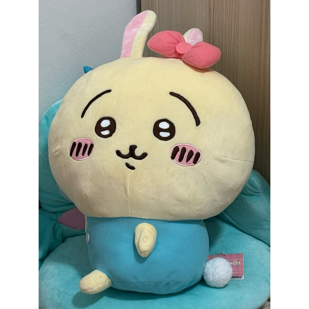 ตุ๊กตาอุซางิ usagi chiikawa มีตำหนิ