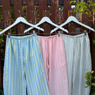 Candy Pants | กางเกงขายาวสำหรับสาวตัวจิ๋ว สูง 150-160 CM 🍓🫐