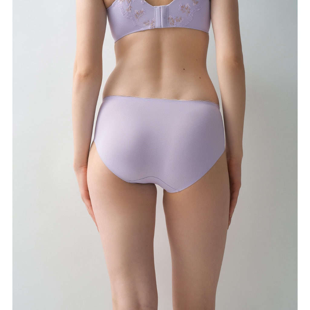 Triumph กางเกงชั้นในรูปแบบฮิปสเตอร์ รุ่น Florale Poui Hipster รหัส 10227752 — صورة 4