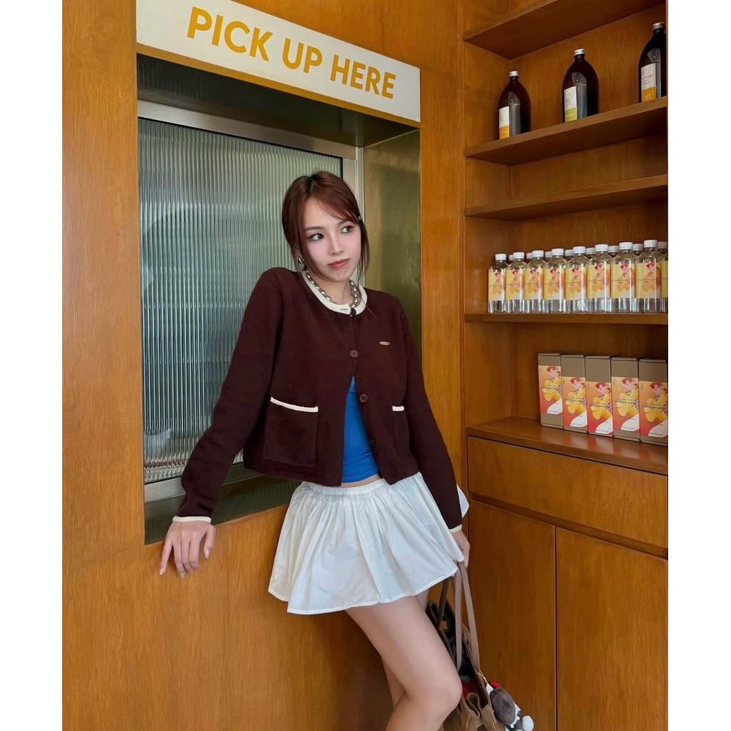 lookbook cadigan sz.s 💕