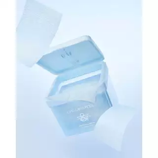 ✅พร้อมส่ง ถูกที่สุด ของแท้ JUNG SAEM MOOL ESSENTIAL MOOL PREP GEL PAD 70p
