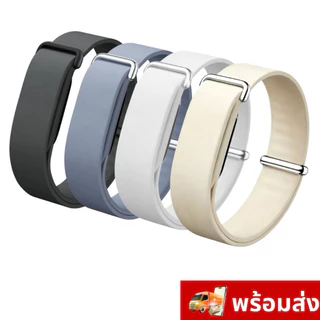 [🔥ส่งทันที!🔥เบาพิเศษ!🔥หมดไว!]รุ่นเบาพิเศษ!🇺🇸สายGoogle Fitbit Air (เฉพาะสาย) Sport Band ไม่ใช่ของแท้ โรงงานมาเอง