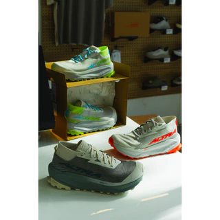 ALTRA - OLYMPUS 275 HILO รองเท้าวิ่งเทรลผู้ชาย (MEN)
