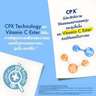 Dermatix Ultra เซ็ตดูแลคุณแม่ผ่าคลอด (พิเศษจำนวนจำกัด)