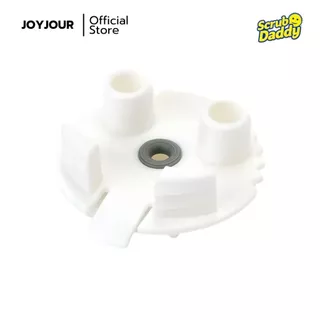 Dish Daddy Dishwand Adapter ดิชแด๊ดดี้ ตัวแปลงเชื่อมต่อหัวขัด 1 piece
