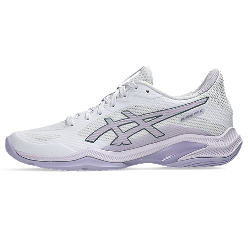 ASICS :  1072A120.103 BLADE FF 2 WOMEN รองเท้าสำหรับกีฬาในร่มผู้หญิง
