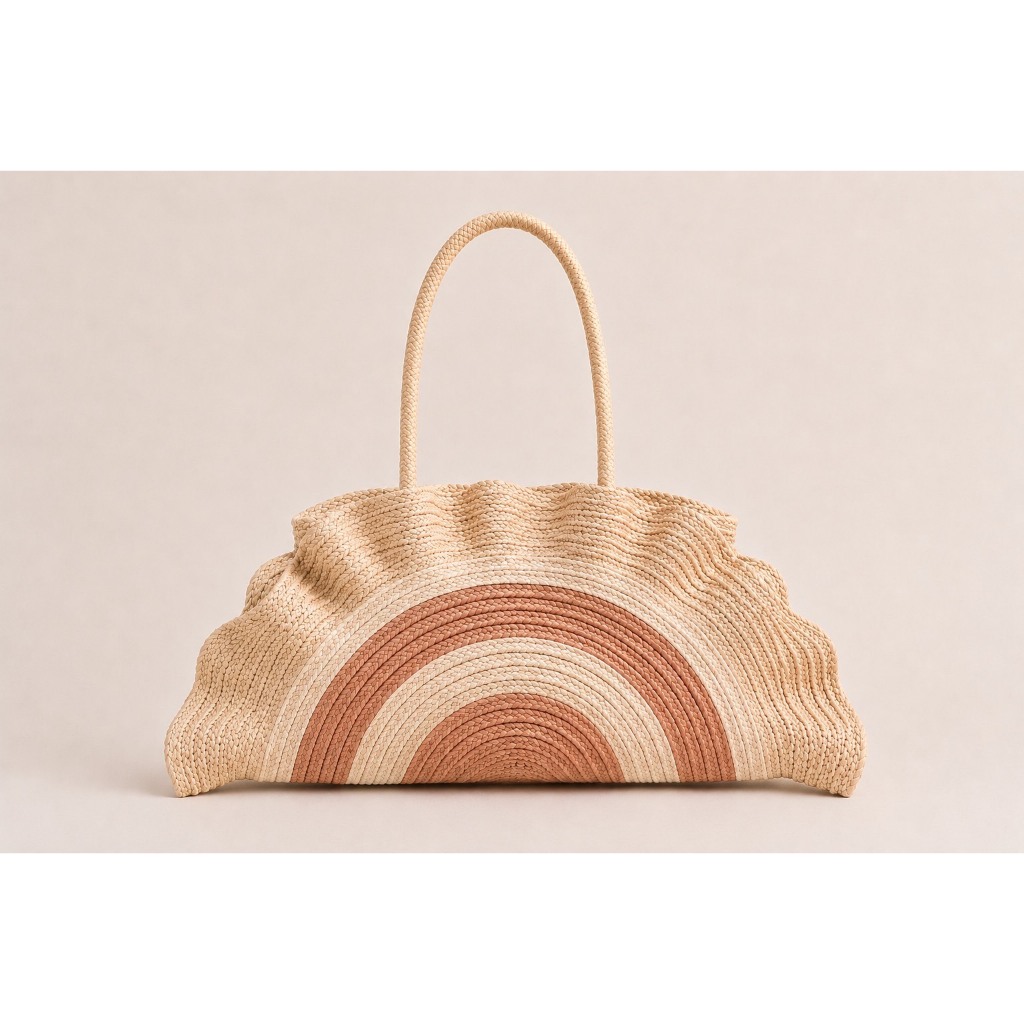 Sole and Santé - Lena Bag