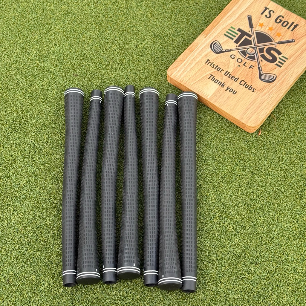 กริป กริปไม้กอล์ฟ Golf Grip ของใหม่ พร้อมส่งด่วน กริป Standard