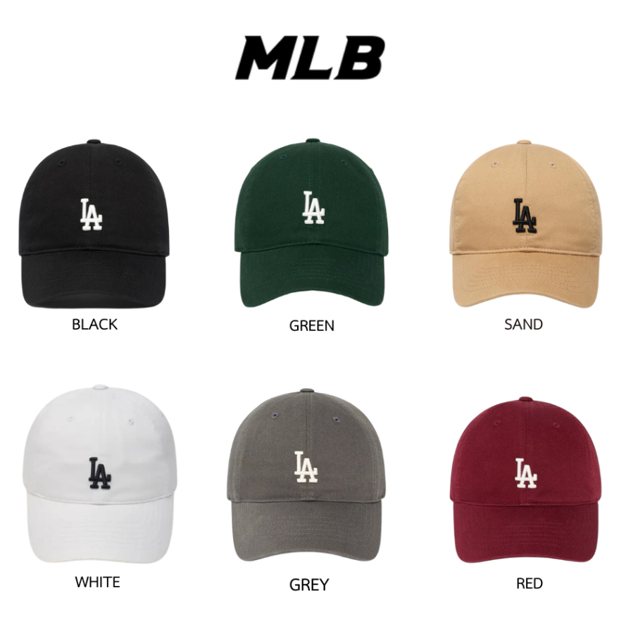 MLB หมวกแก๊ป LOS ANGELES DODGERS