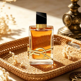 ✨จัดส่งรวดเร็ว สินค้าแท้⚡ YSL Y EDP & Black Opium & Y Le Parfum & Libre EDP Intense EDP100ml Unisex