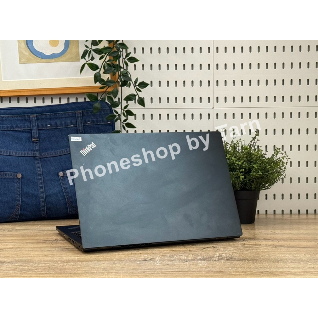 LENOVO THINKPAD L380 ราคา 6,900 บาท