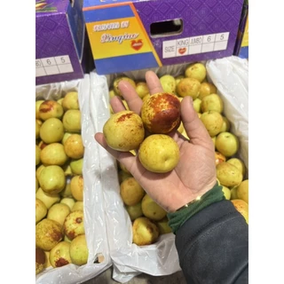 สายพรีเมี่ยม ห้ามพลาด พุทราช็อกโกแลต ตู้แรกของปีนี้ อร่อย หวาน กรอบ กินเพลินมาก ไซส์คิง (King)