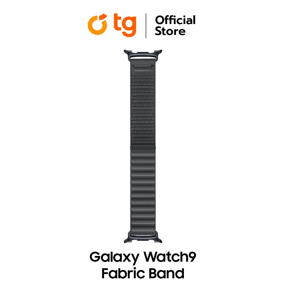 (สายนาฬิกา Watch9 แบบผ้าใส่สบาย) SAMSUNG WATCH9 FABRIC BAND