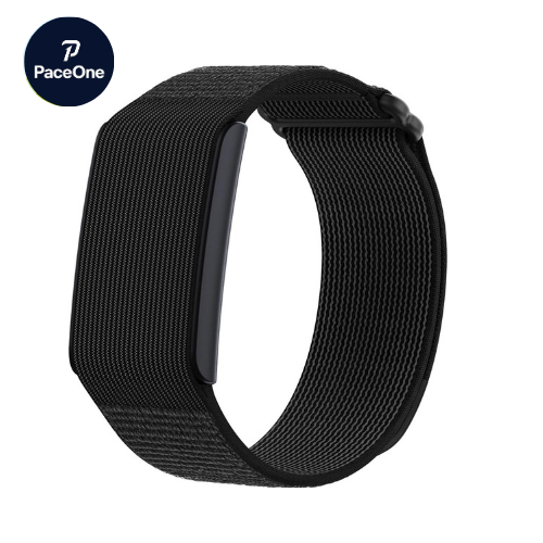 [พร้อมส่ง] Amazfit Helio Strap Fitness Tracker Wristband สายรัดข้อมือ ติดตามกิจกรรม ฟิตเนส ออกกำลังกาย