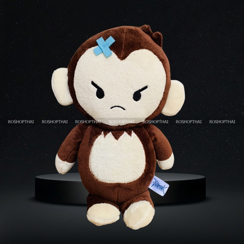 ตุ๊กตา Choco Yoyo Ragnarok Online สุดหายาก