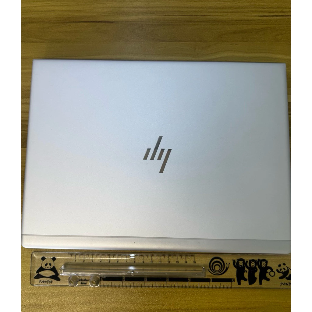 HP EliteBook 840 G5 Notebook 14” Intel Core i5-8th Gen SSD Windows 11 Pro พร้อมใช้งาน thumbnail 3
