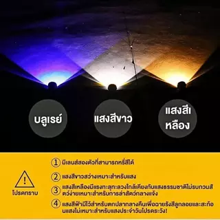 ไฟคาดหัว M78 800W 15000mAh ใช้งานได้ 20ชม. ส่องไกล 1500ม. กันน้ำฝน มี USB ชาร์จมือถือ สำหรับตกปลา เดินป่า แคมป์ปิ้ง