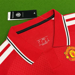 [พร้อมส่ง] ||มนU 2026/27 ใหม่ล่าสุด เสื้อฟุตบอล player 3 สี งานคุณภาพ