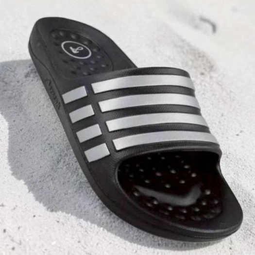 Aerosoft แอโร่ซอฟ 1818 รองเท้าแตะผู้ชายแบบสวม ยี่ห้อ Aerosoft รุ่น 1818 Size 36-43 มีบริการส่งด่วน