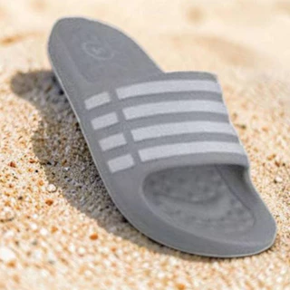 Aerosoft แอโร่ซอฟ 1818 รองเท้าแตะผู้ชายแบบสวม ยี่ห้อ Aerosoft รุ่น 1818 Size 36-43 มีบริการส่งด่วน