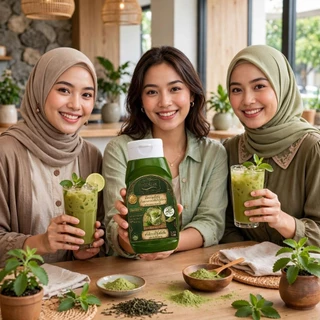 น้ำชาสกัด น้ำชาเขียวสกัด น้ำกาแฟสกัด ใช้หญ้าหวานเป็นสารให้ความหวานมีคาเฟอีนจากธรรมชาติ