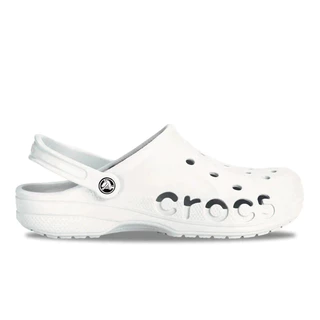 Crocs Baya Classic Clogs รองเท้าแตะผู้ชายผู้หญิง เบา กันลื่น ใส่สบาย สำหรับใส่ในบ้าน กลางแจ้ง และชายหาด