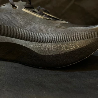 MEN HYPERBOOST EDGE CBLACK/CARBON/CARBON