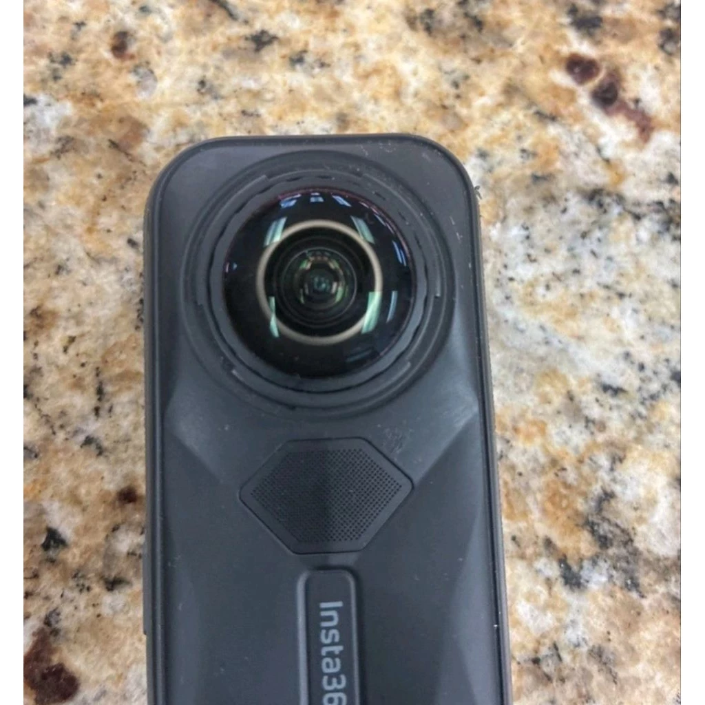 Insta360 X5 8K 360 Action Camera มือสอง thumbnail 3