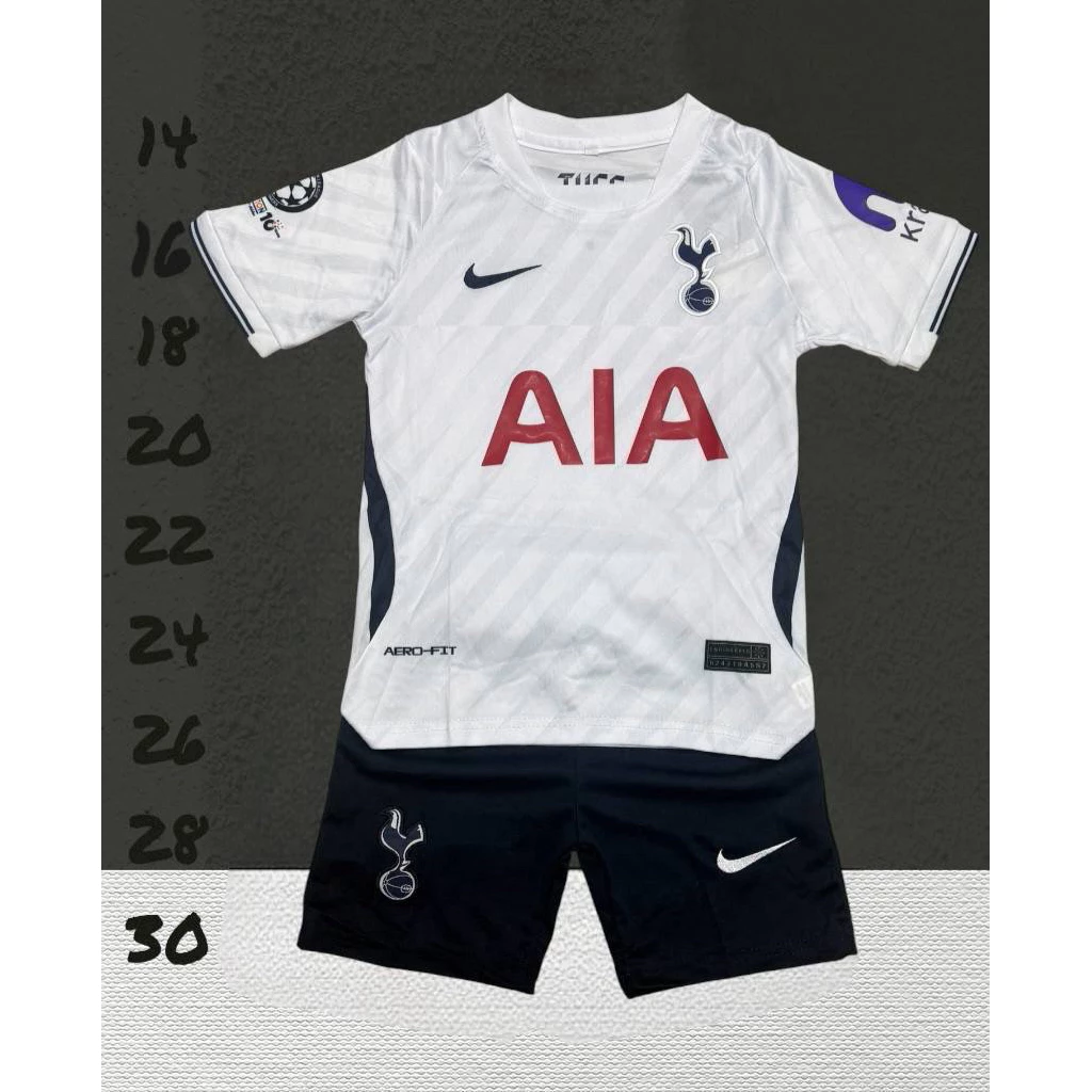 ชุดกีฬาเด็ก ผ้านิ่มใส่สบาย มีทั้งเสื้อและกางเกง เหมาะสำหรับเด็กอายุ2-14ปี