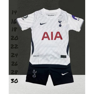 ชุดกีฬาเด็ก ผ้านิ่มใส่สบาย มีทั้งเสื้อและกางเกง เหมาะสำหรับเด็กอายุ2-14ปี