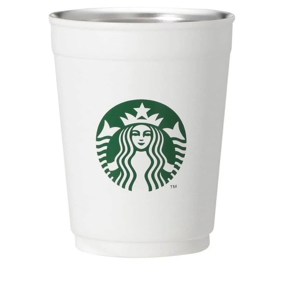 starbuck แก้ว 2way ของแท้พร้อมส่ง งานญี่ปุ่น