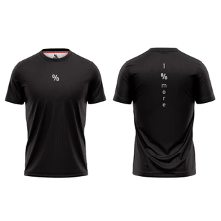 Percent เสื้อออกกำลังกาย 1% more