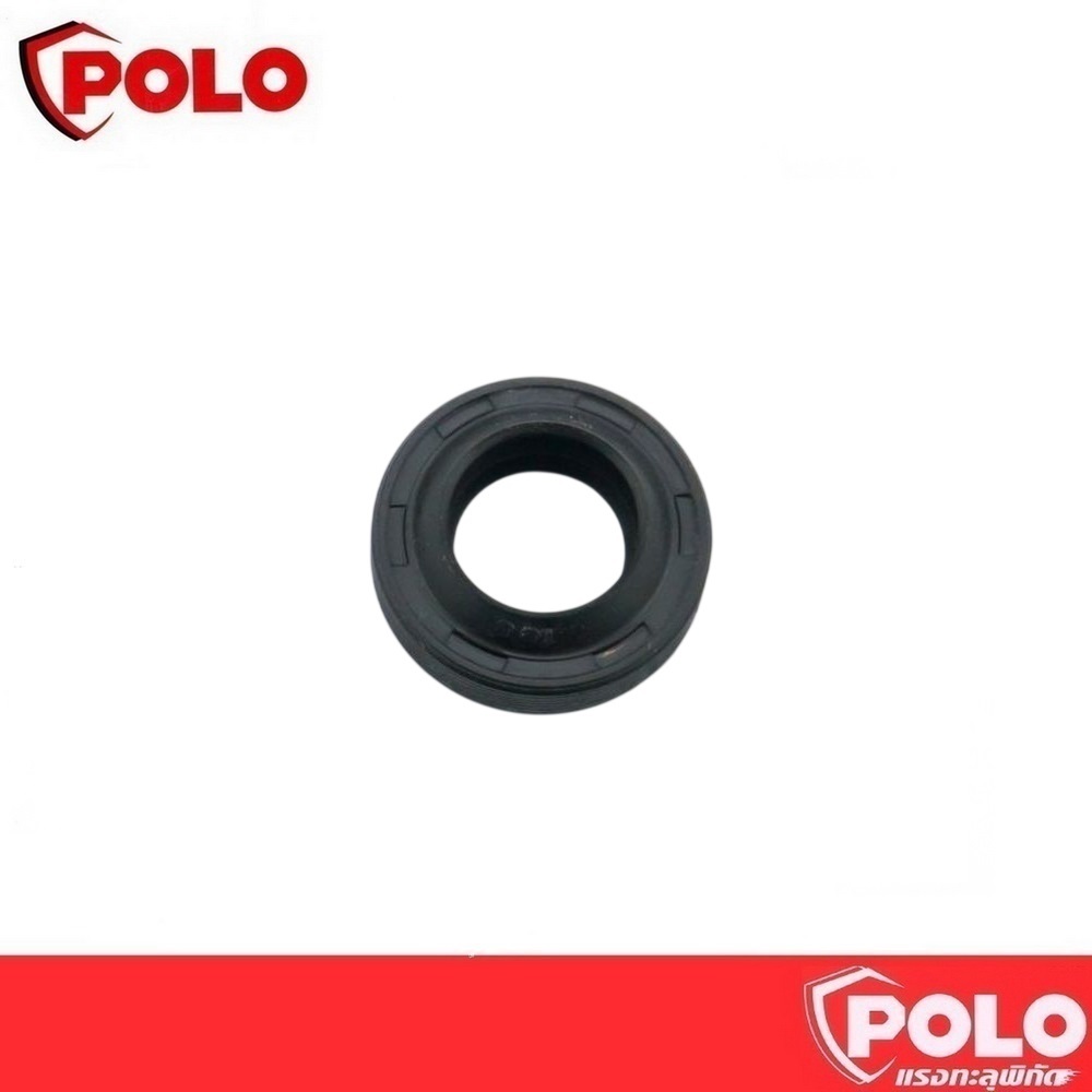 Oil seal  อะไหล่ W140,W140N ซีลน้ำมัน POLO
