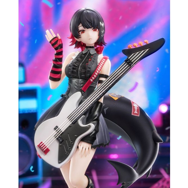 (🔴Rel.07/2027 ทักแช็ตก่อนสั่ง) Zenless Zone Zero Gift+ Ellen Joe Sparkling Wonderland Ver. 1/8 Compl
