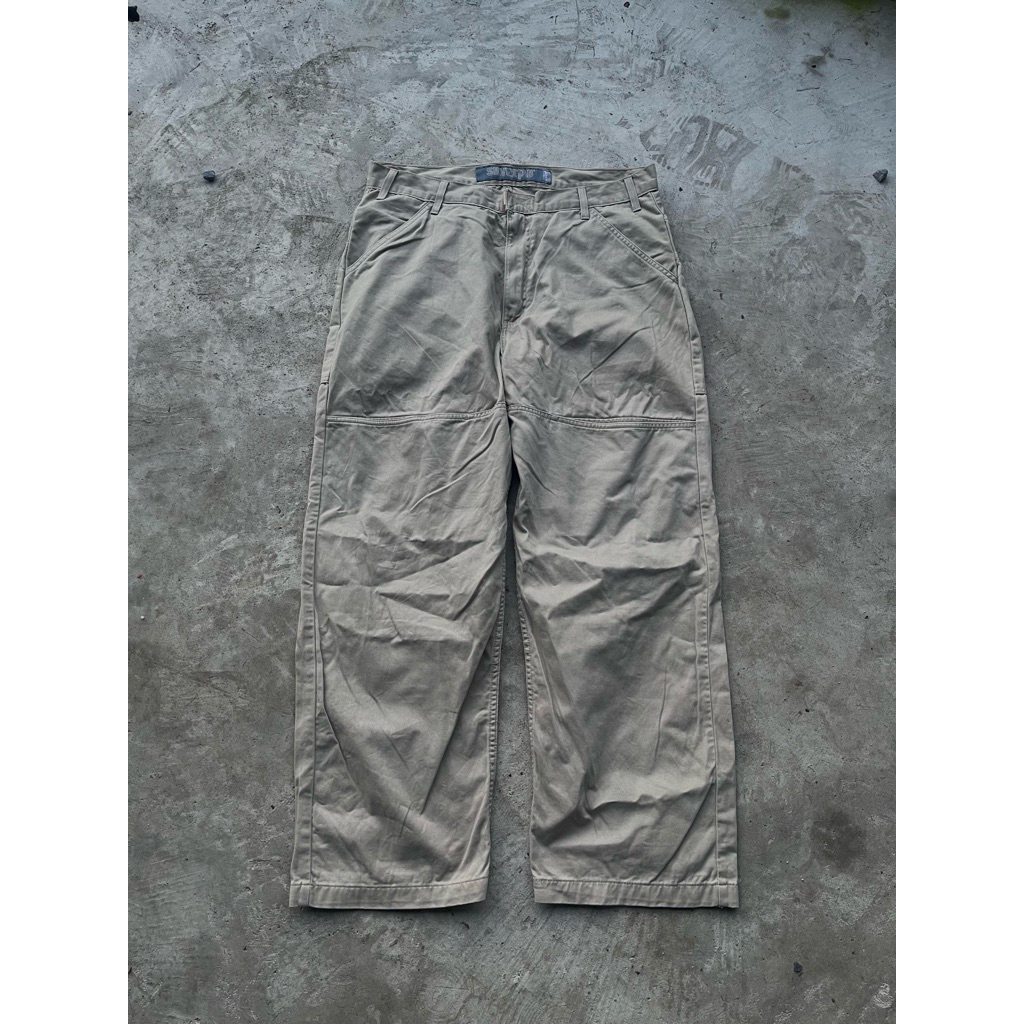 Levi’s Silvertab 90’ USA
