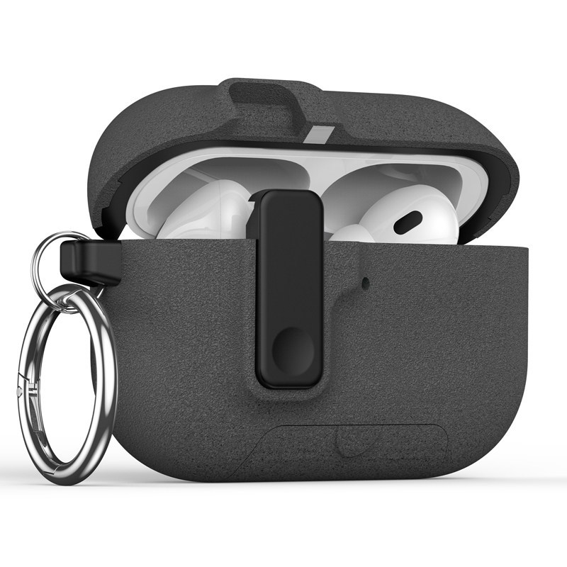 For AirPods Pro 3 (2025)Case HeadPhone PC