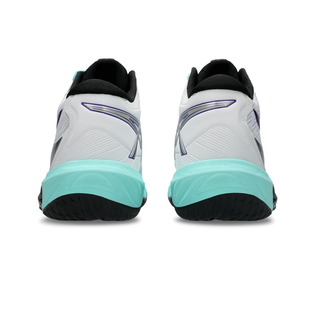 รองเท้าวอลเลย์บอลของแท้ ASICS ผู้ชาย รุ่น SKY ELITE FF MT รูปที่ 5