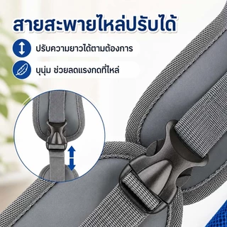 PETWELL กระเป๋าใส่สุนัขสำหรับออกไปข้างนอก พกพาสะดวก สำหรับสุนัขและแมวขนาดเล็ก น้ำหนักเบา สะพายข้าง