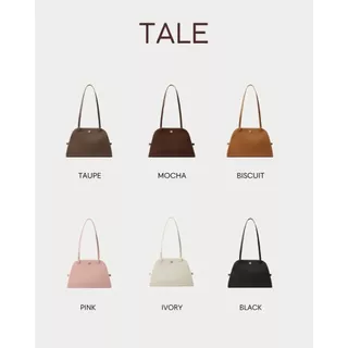 Labella - Tale กระเป๋าสะพาย 6 สี