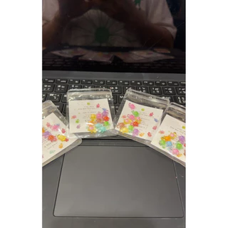 เต่าจิ๋วเสริมดวง ติดเคสมือถือ เพิ่มความน่ารัก พร้อมพกพาโชคดีไปกับคุณทุกวัน