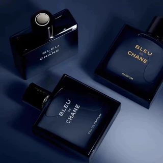 【ส่งฟรี🚚】Bleu de EDP & EDT น้ำหอมผู้ชาย 100ml