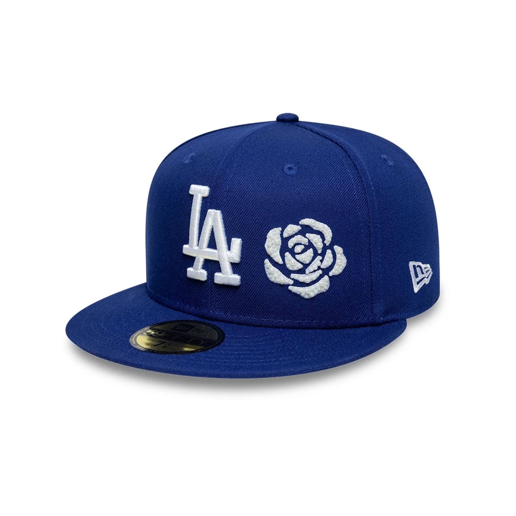 หมวกแก๊ป New Era รุ่น Faux Pearl Icon 59Fifty Cap มีให้เลือกหลายรุ่น