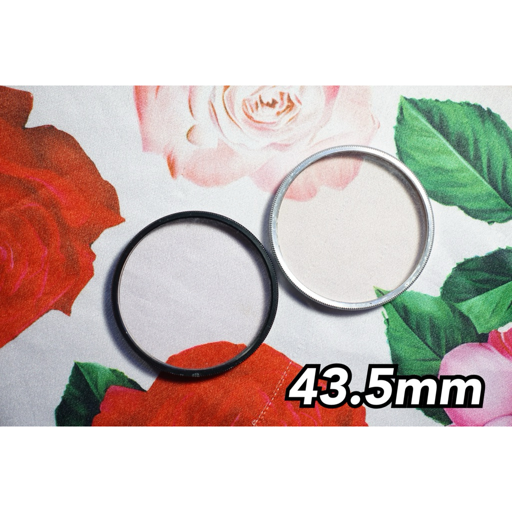 43.5mm Filter ฟิลเตอร์