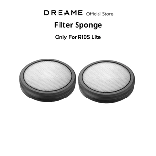 [Accessories]Dreame Stick Vacuum Cleaner HEPA Filter | อุปกรณ์เสริม เครื่องดูดฝุ่น