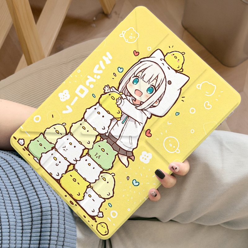 3+y p582 สำหรับ Huawei matepad 11.5S Case  เคส  se 11 12x  honor pad 9 12.1 x9a 11.5 x8a 11 x9 11.5 