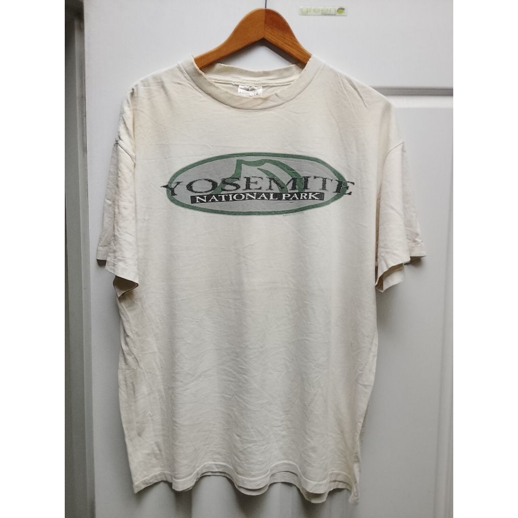 เสื้อยืดมือสอง...USA1C 90'S