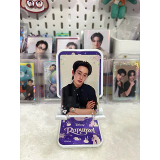🚚 พร้อมส่ง!! การ์ด GMMTV BOYS : ALL EYES HERE 👓 งานมหกรรมนิยายนานาชาติ2026 📖 การ์ดgmmtv [ชุดที่ 1]