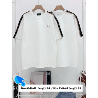 •เสื้อยืดOversizeรวมแบรนด์ Size M F